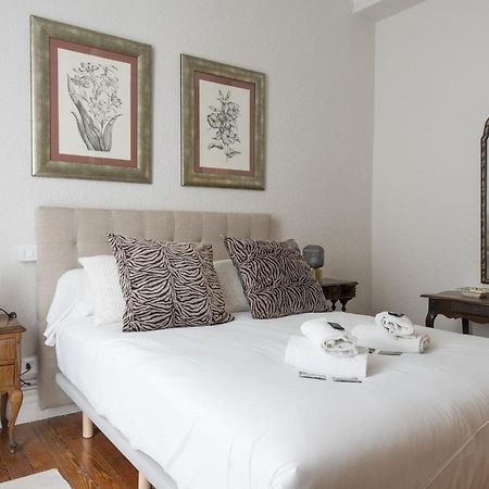 Amama Apartment By People Rentals Bilbao Ngoại thất bức ảnh