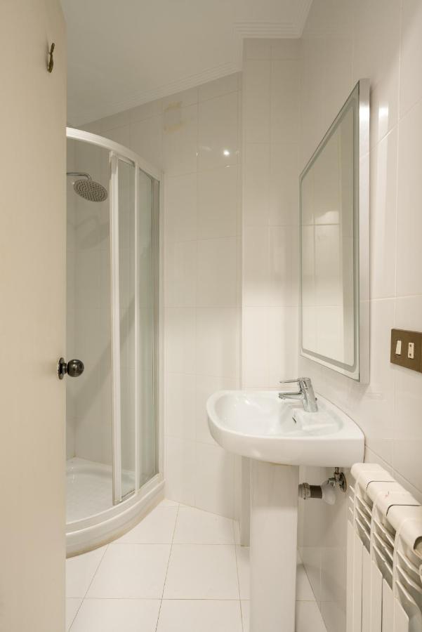 Amama Apartment By People Rentals Bilbao Ngoại thất bức ảnh