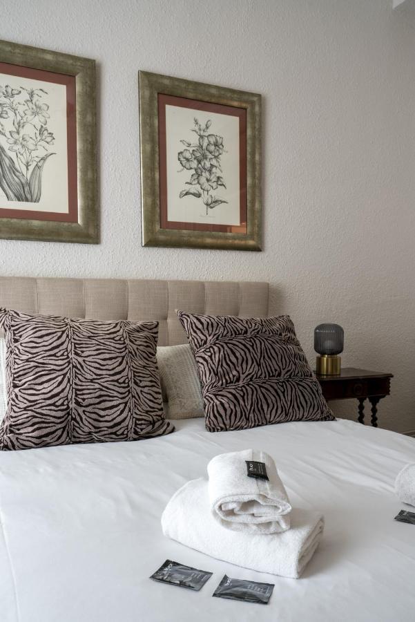 Amama Apartment By People Rentals Bilbao Ngoại thất bức ảnh