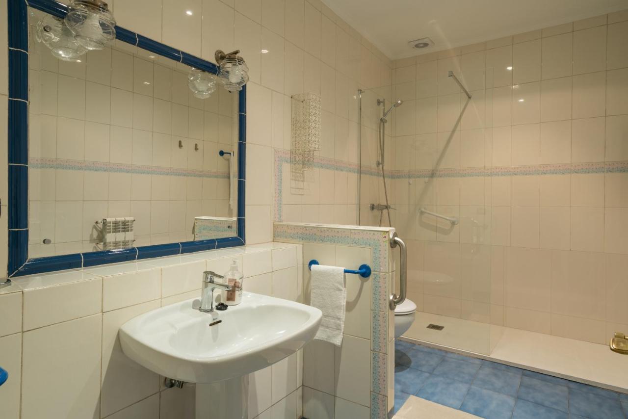 Amama Apartment By People Rentals Bilbao Ngoại thất bức ảnh